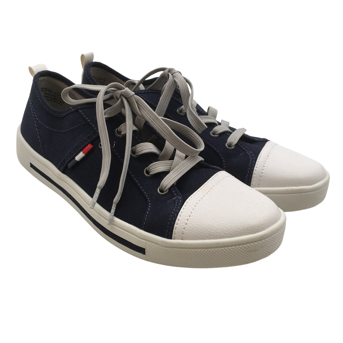 Unisex Jana - Tennarit, koko 39 - (2)