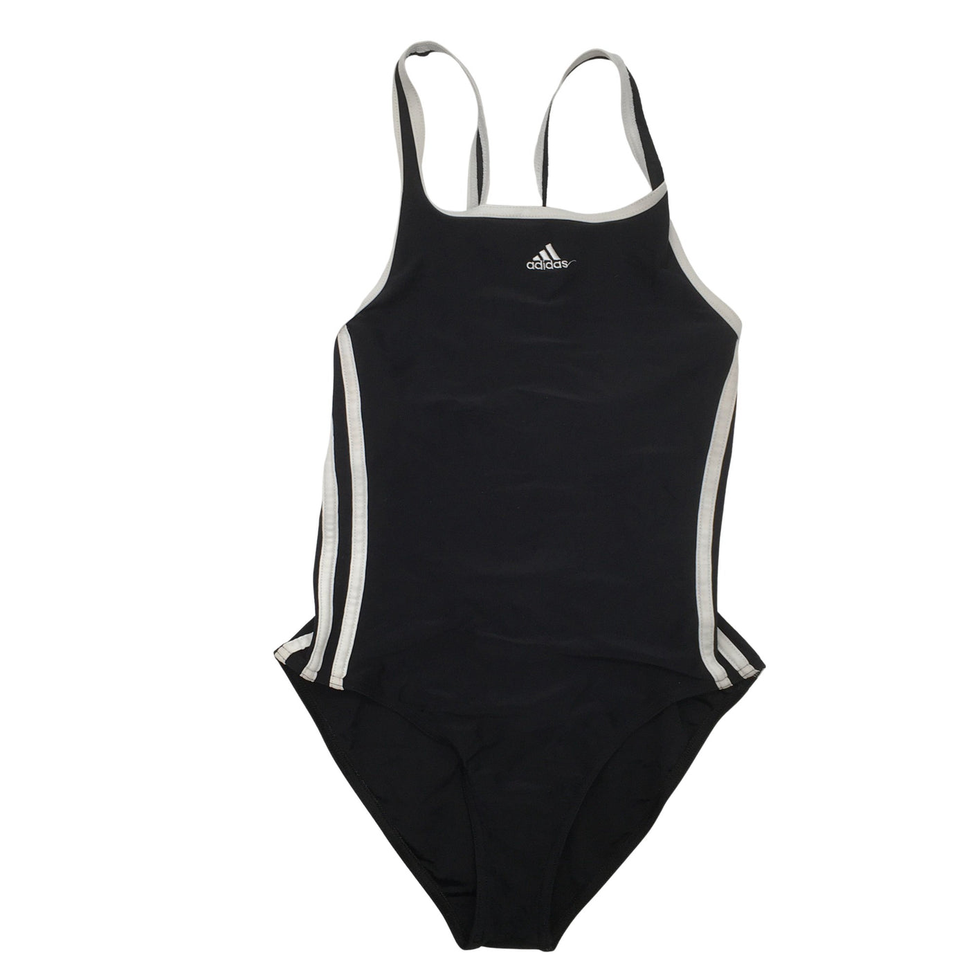 Unisex Adidas - Uimapuku, koko 146 - 152 - (1)