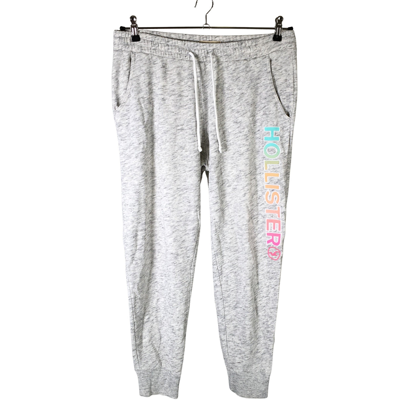 Unisex Hollister - Collegehousut, koko 38 - (1)