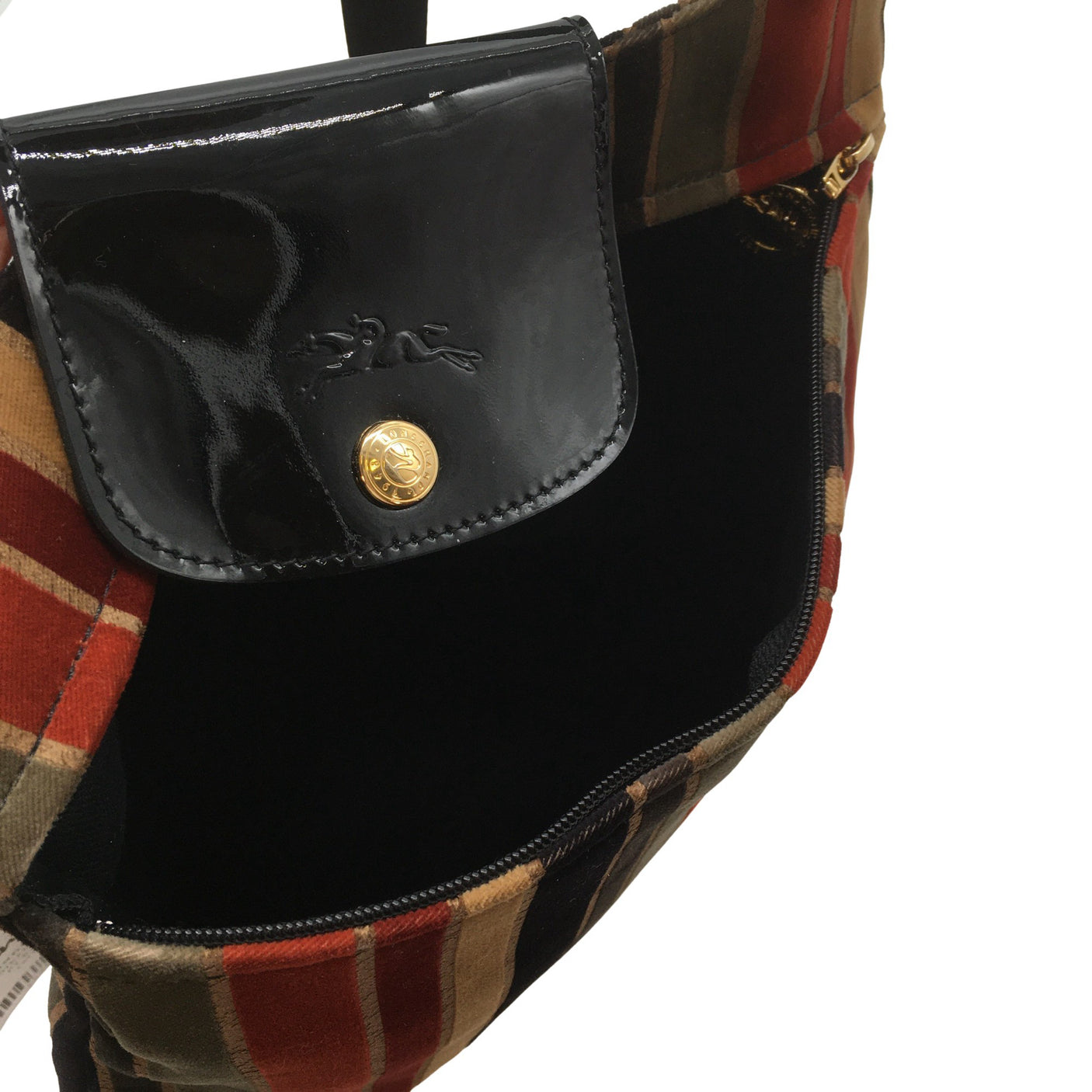 Unisex Longchamp - Olkalaukku, koko Mini - (2)