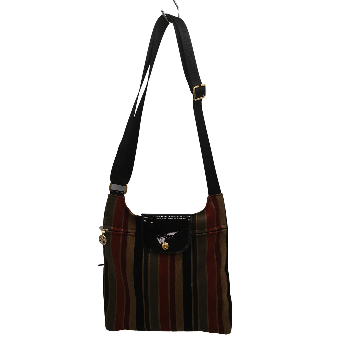 Unisex Longchamp - Olkalaukku, koko Mini - (1)