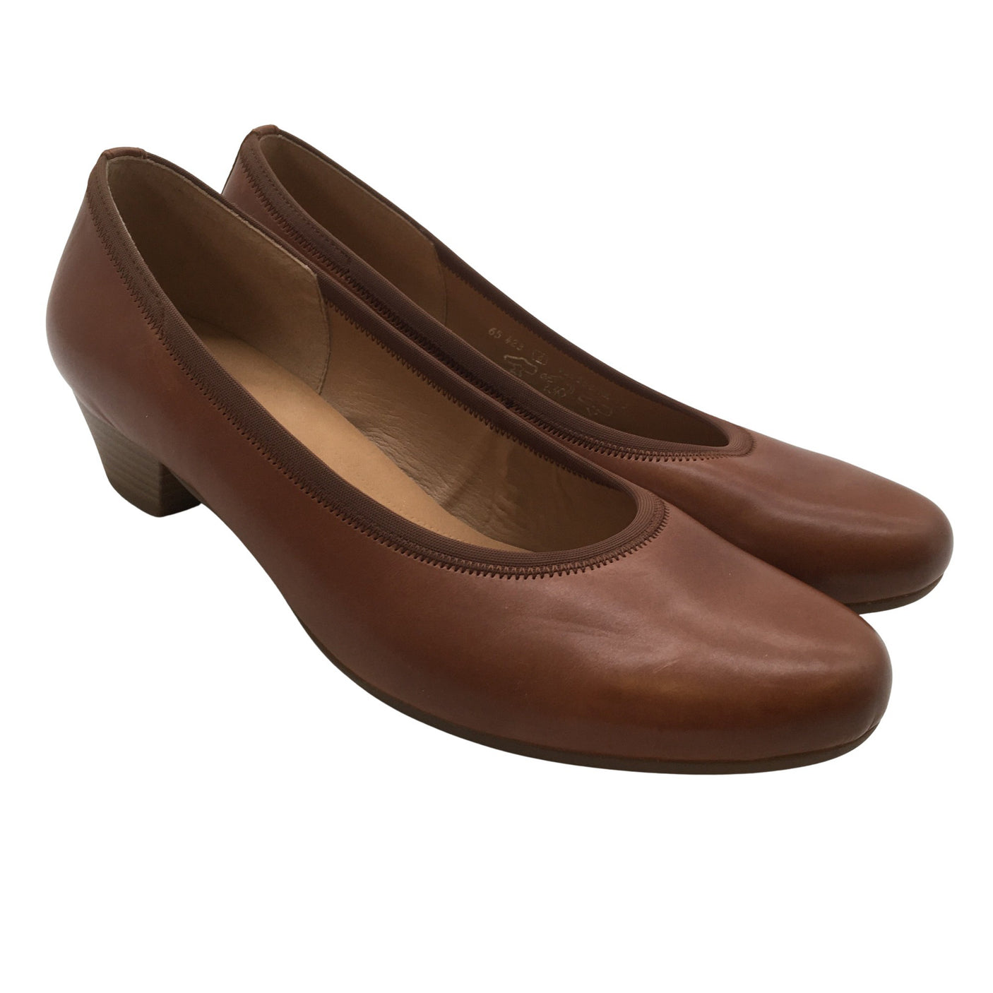 Unisex Gabor - Korkokengät, koko 39 - (2)