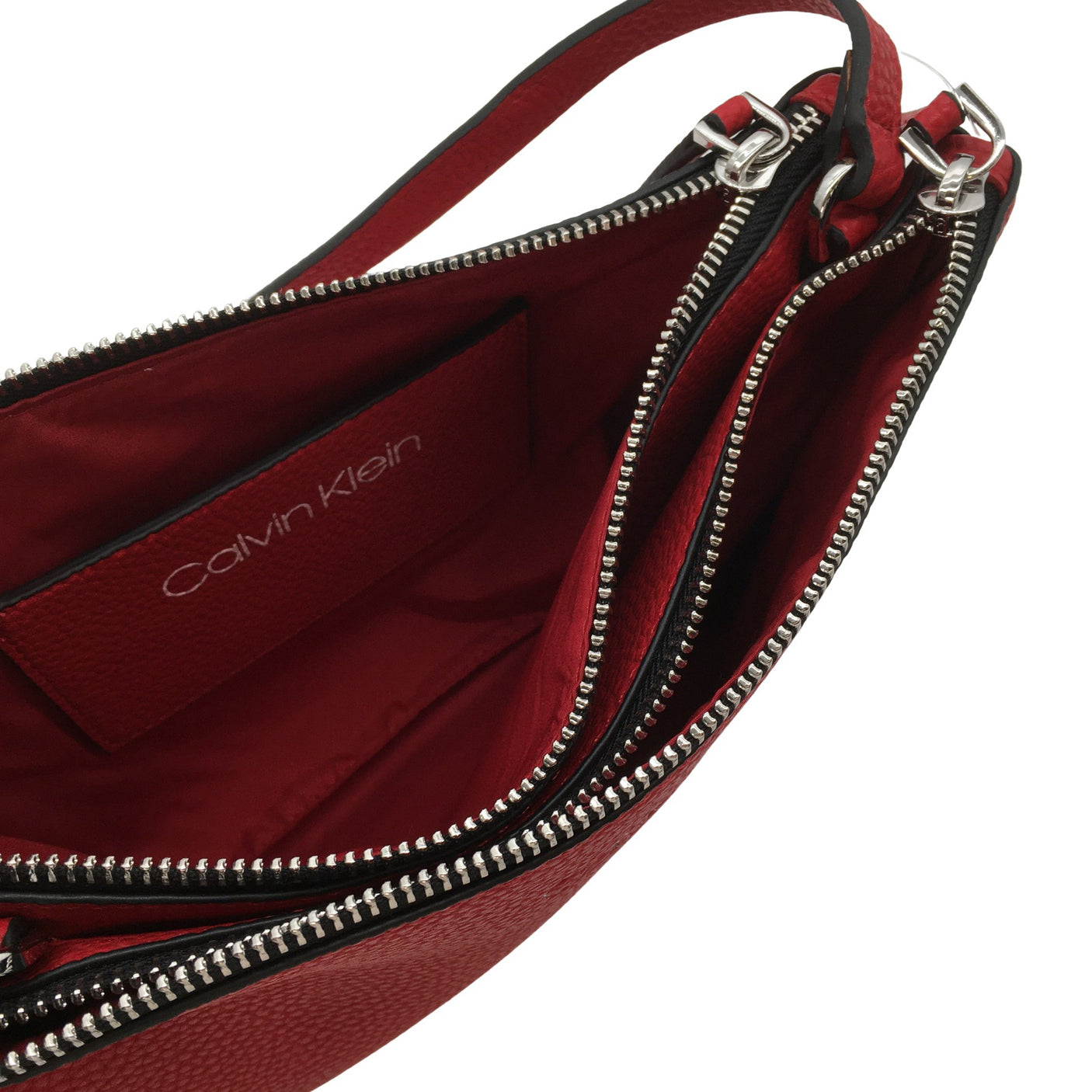 Unisex Calvin Klein - Olkalaukku, koko Mini - (2)