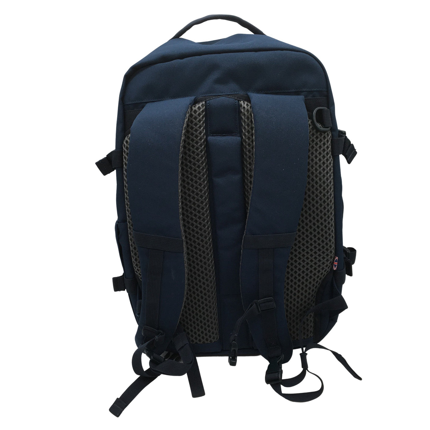 Unisex Cabin Zero - Reppu, koko Maxi - (2)