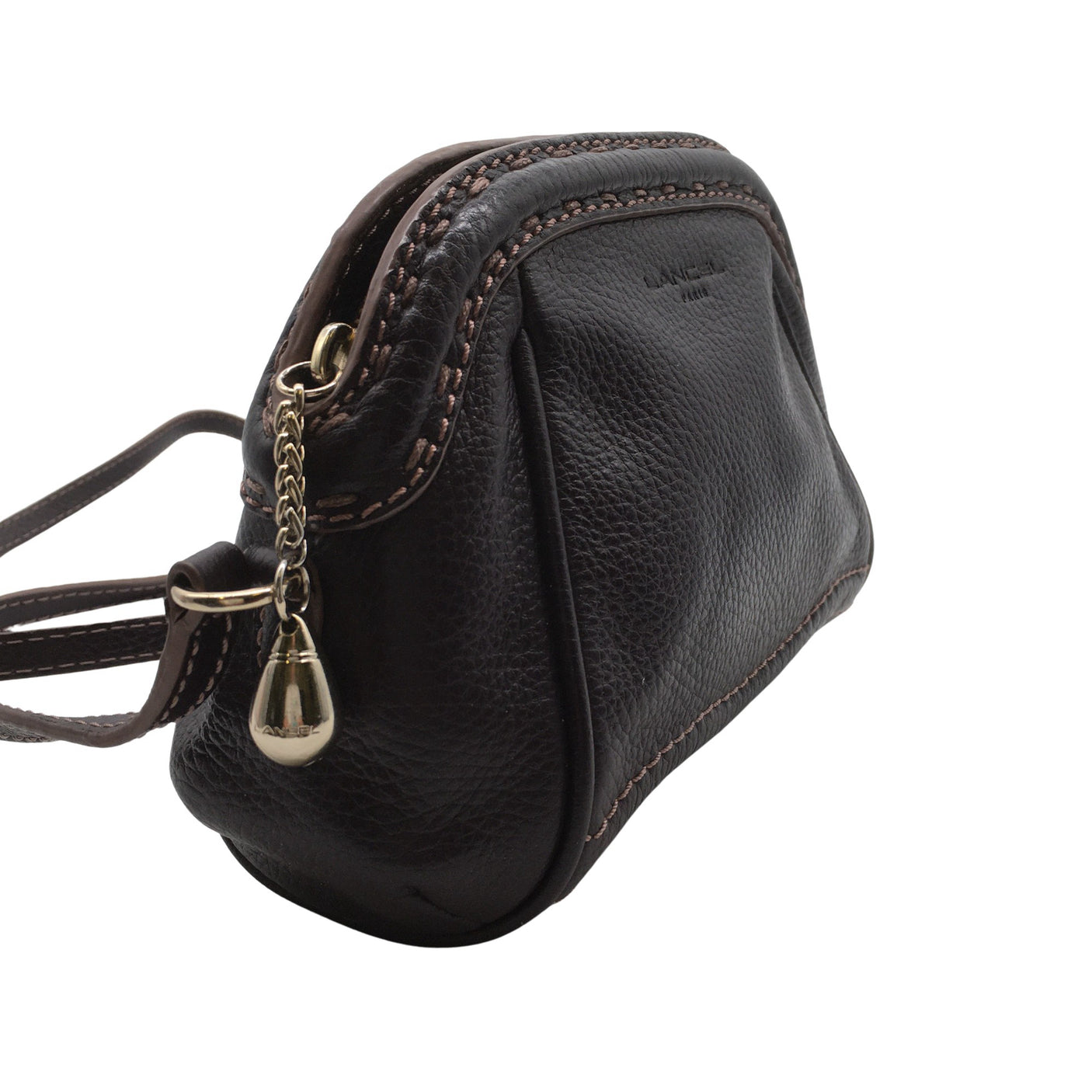 Unisex Lancel - Olkalaukku, koko Mini - (2)