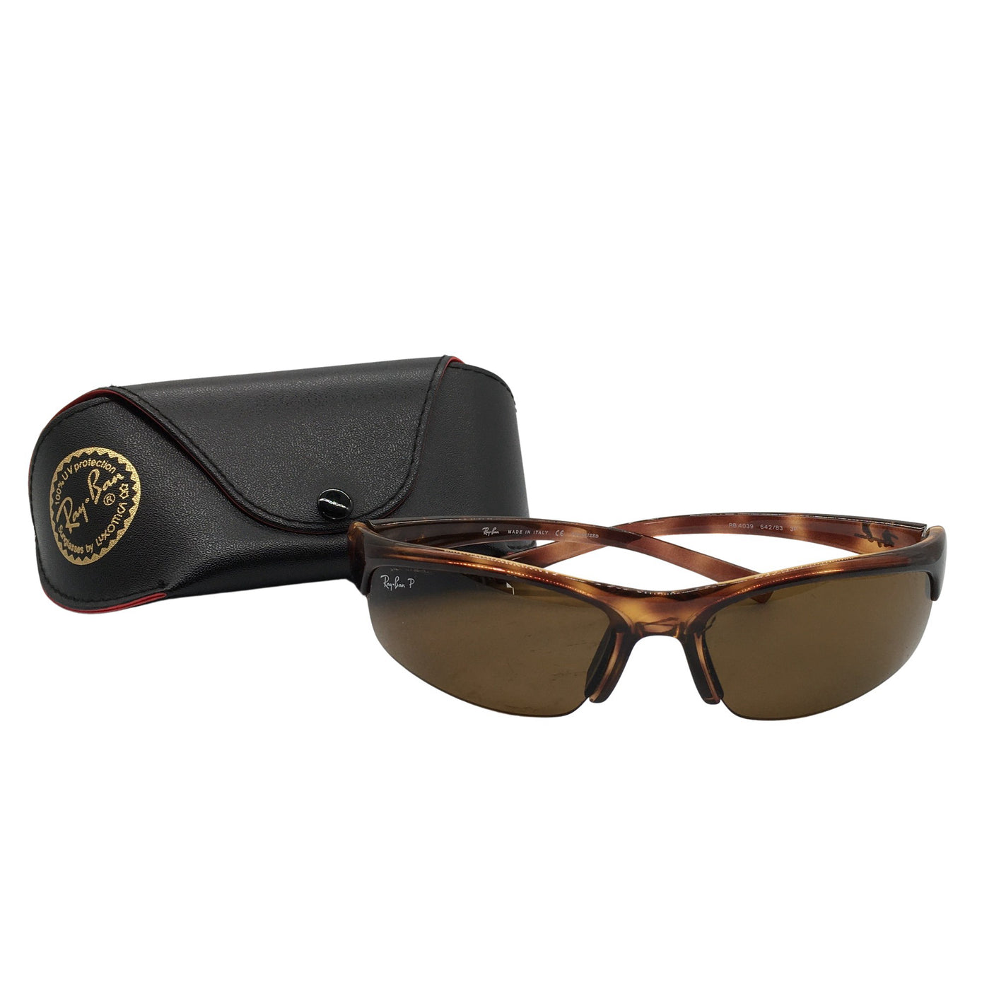 Unisex Ray-Ban - Aurinkolasit, koko Ei kokoa - (1)