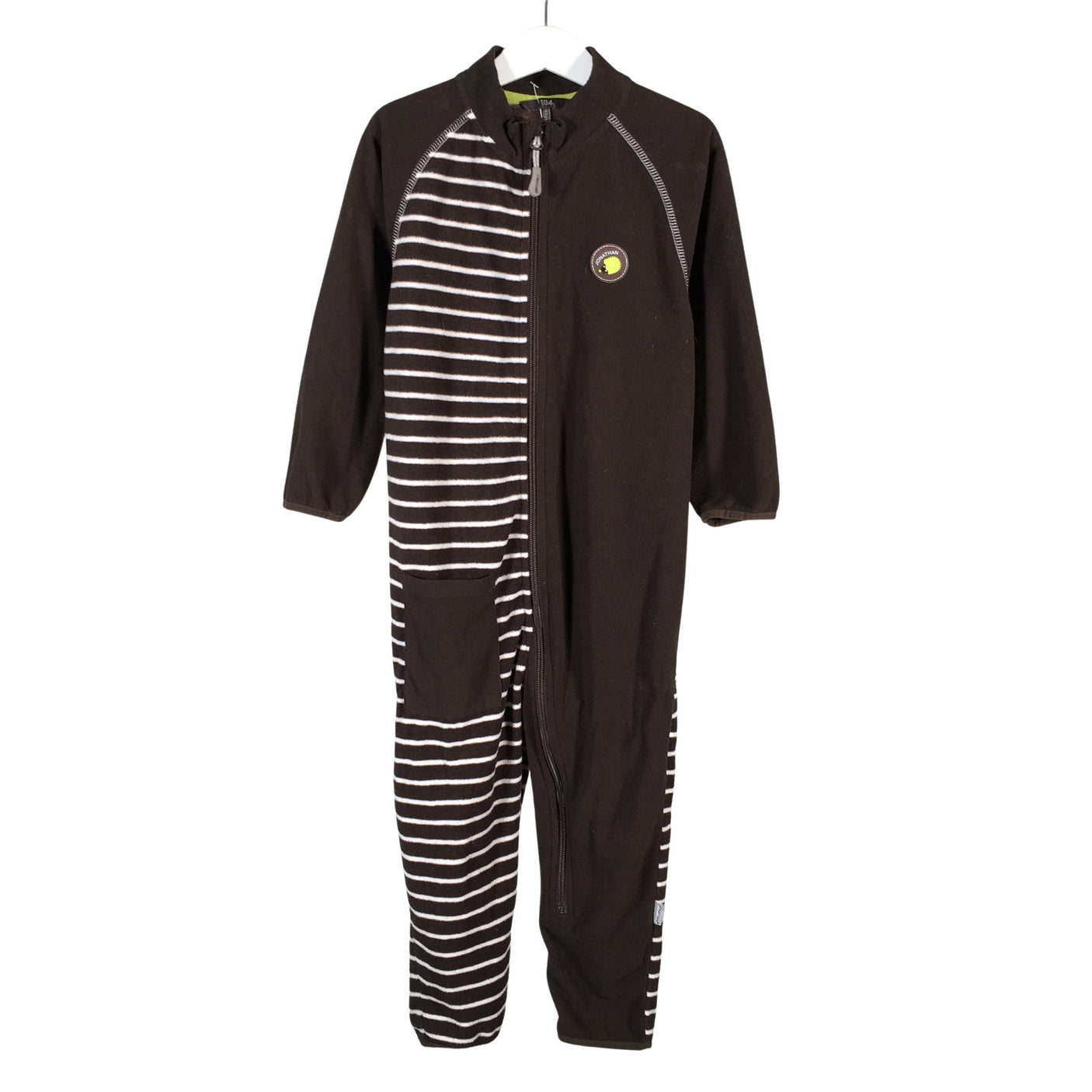 Unisex Jonathan - Jumpsuit, koko 98 - 104 - (1)