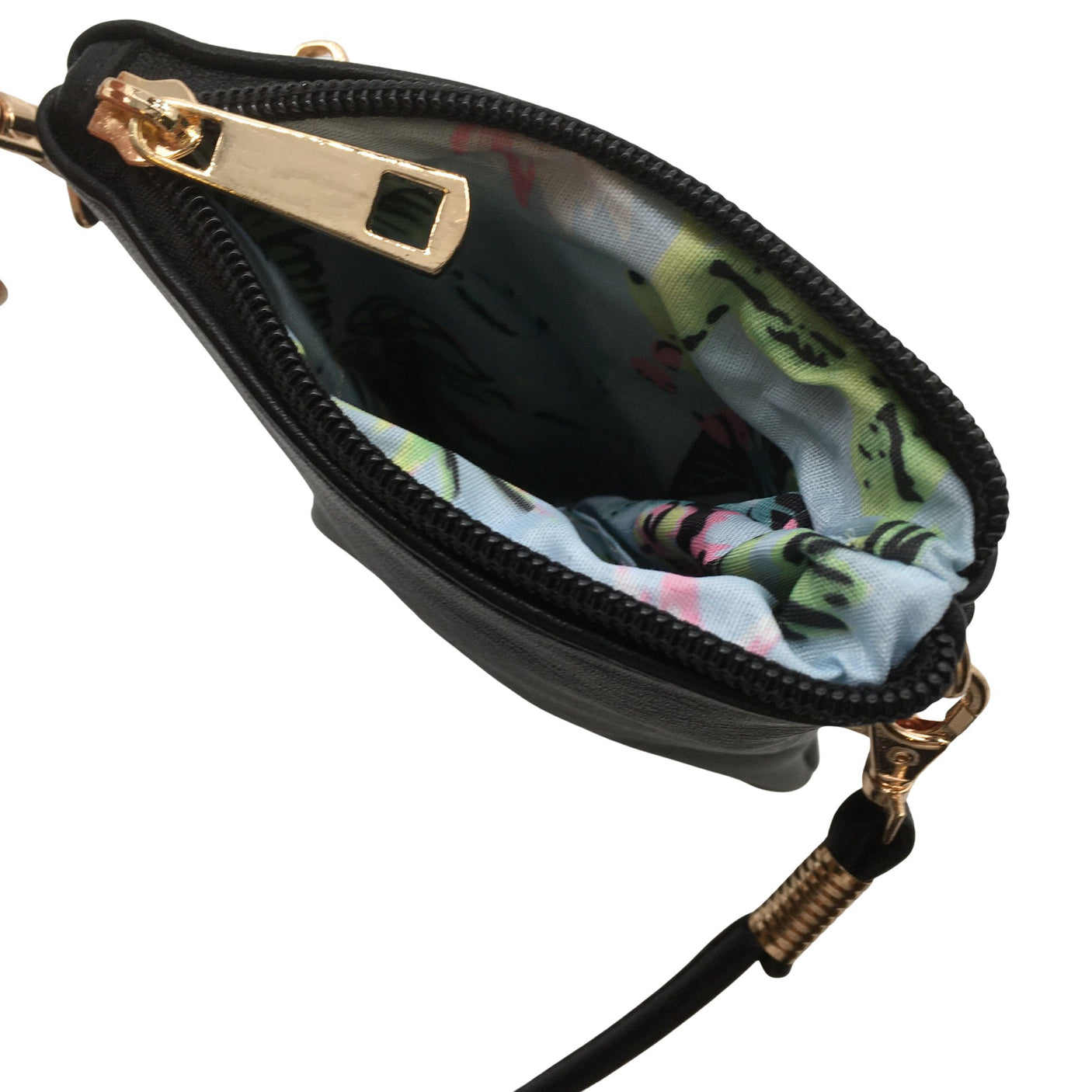 Unisex Ulrika - Olkalaukku, koko Mini - (2)