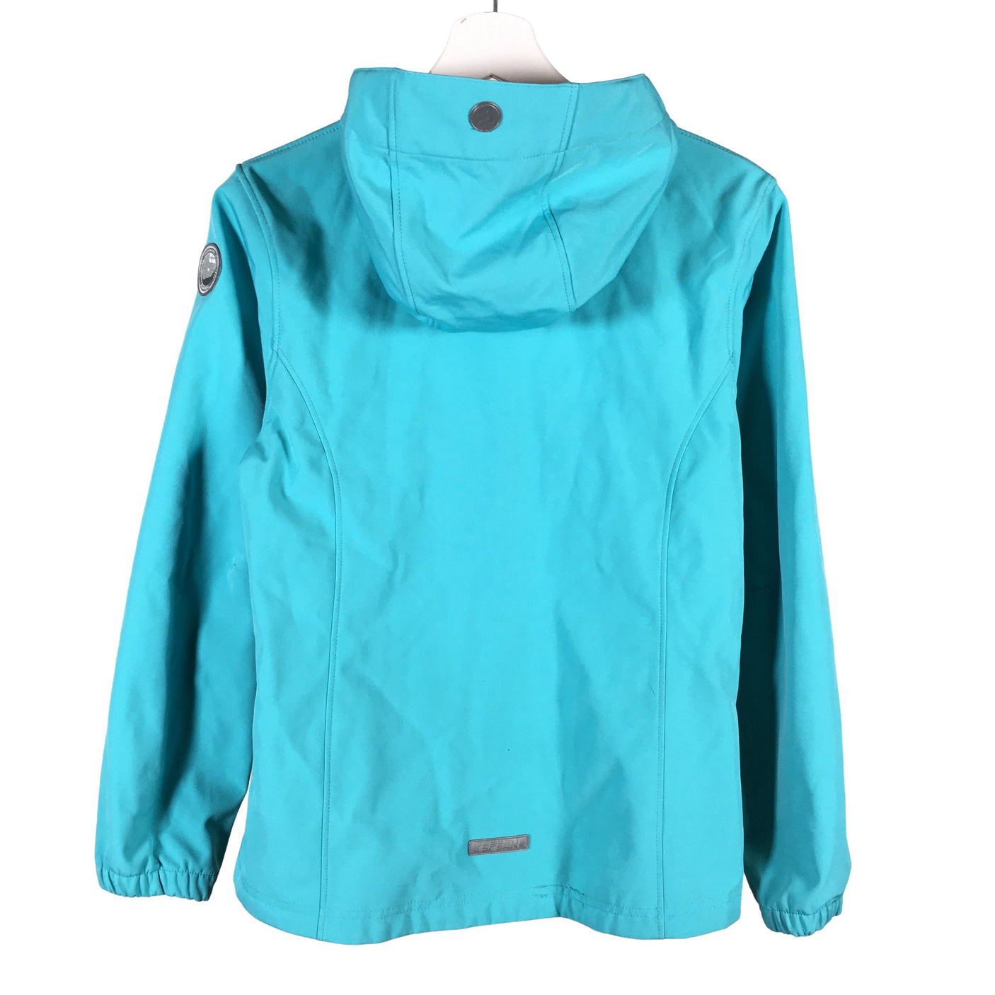 Unisex Icepeak - Välikausitakki, koko 158 - 164 - (2)