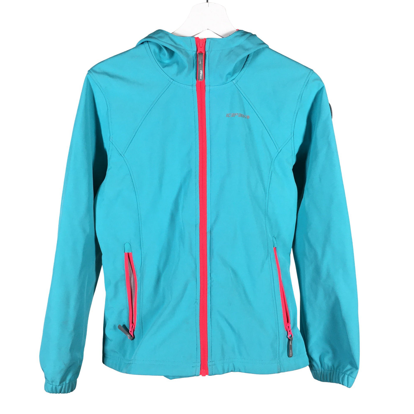Unisex Icepeak - Välikausitakki, koko 158 - 164 - (1)
