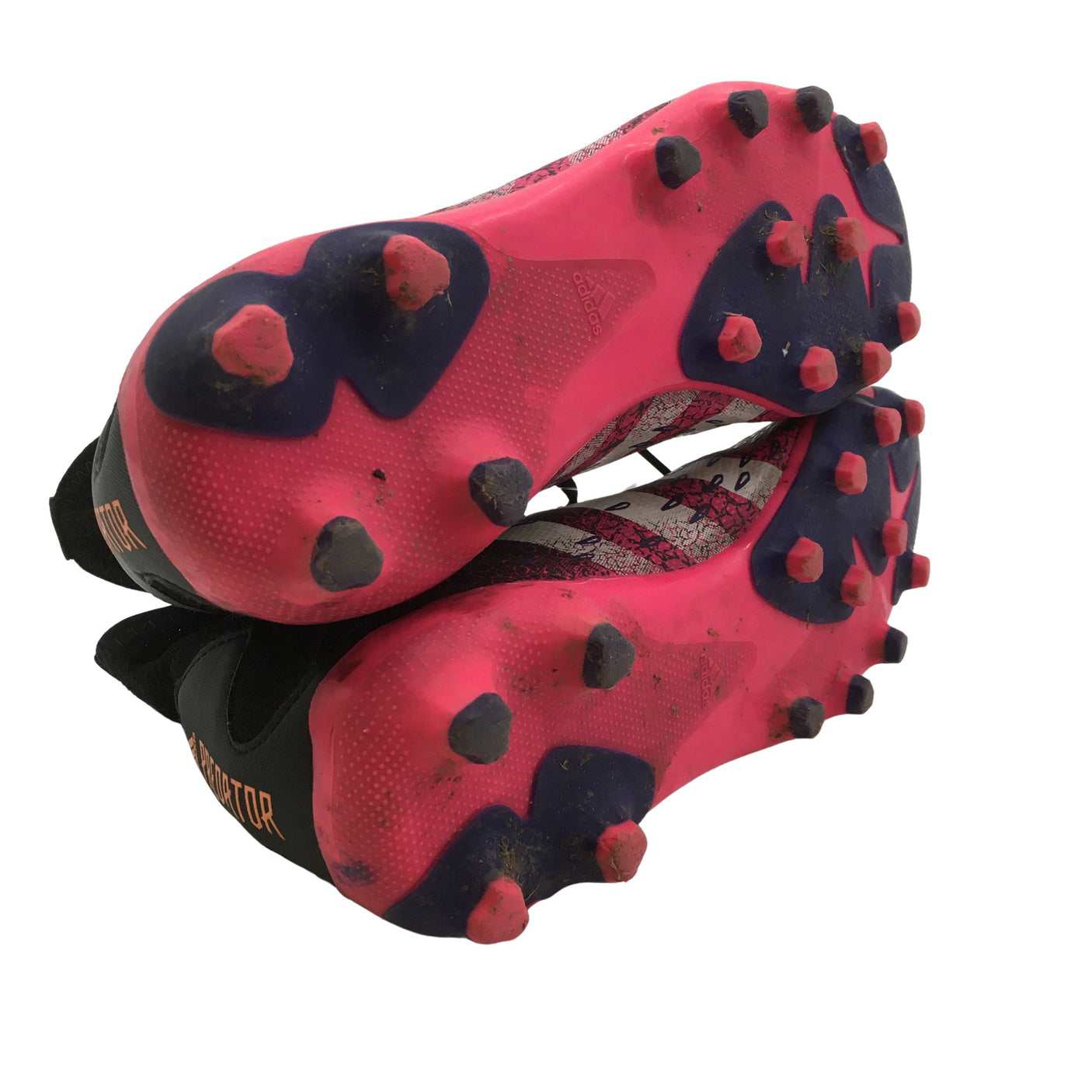 Nappulakengät, koko 36