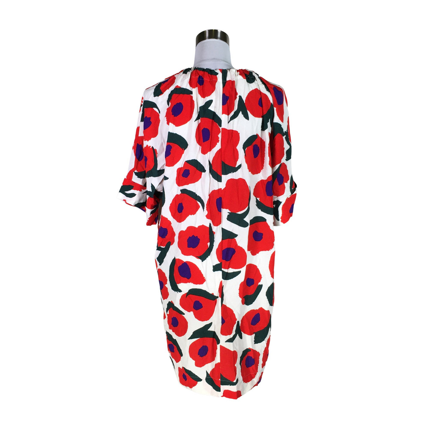 Unisex Marimekko - Sifonkimekko, koko 38 - (2)