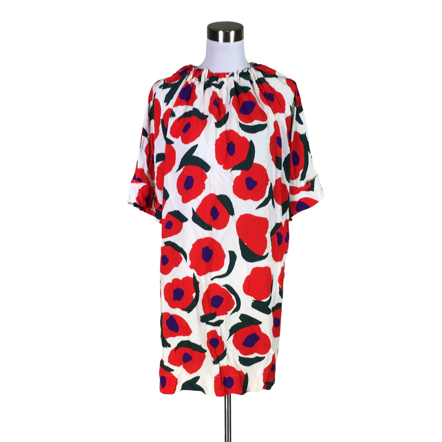 Unisex Marimekko - Sifonkimekko, koko 38 - (1)