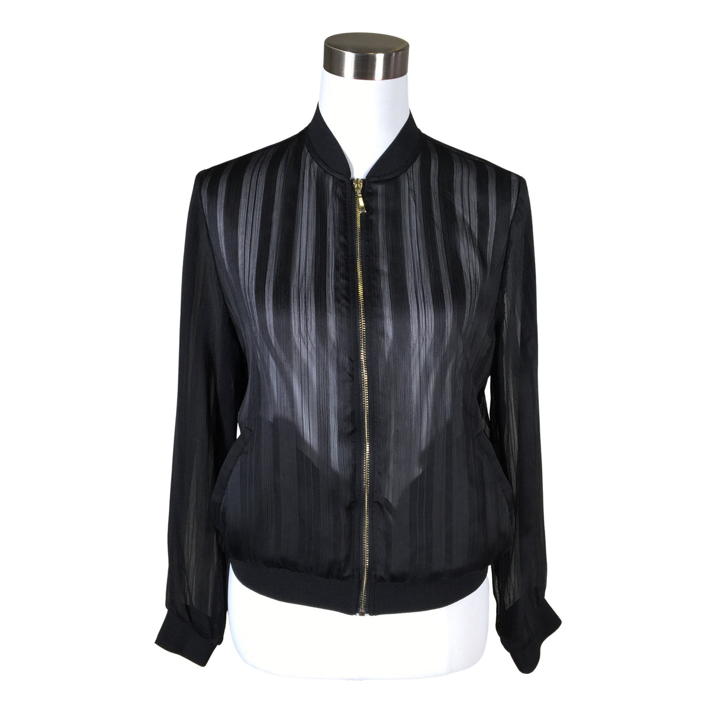 Unisex Zara - Sisätakki, koko 36 - (1)