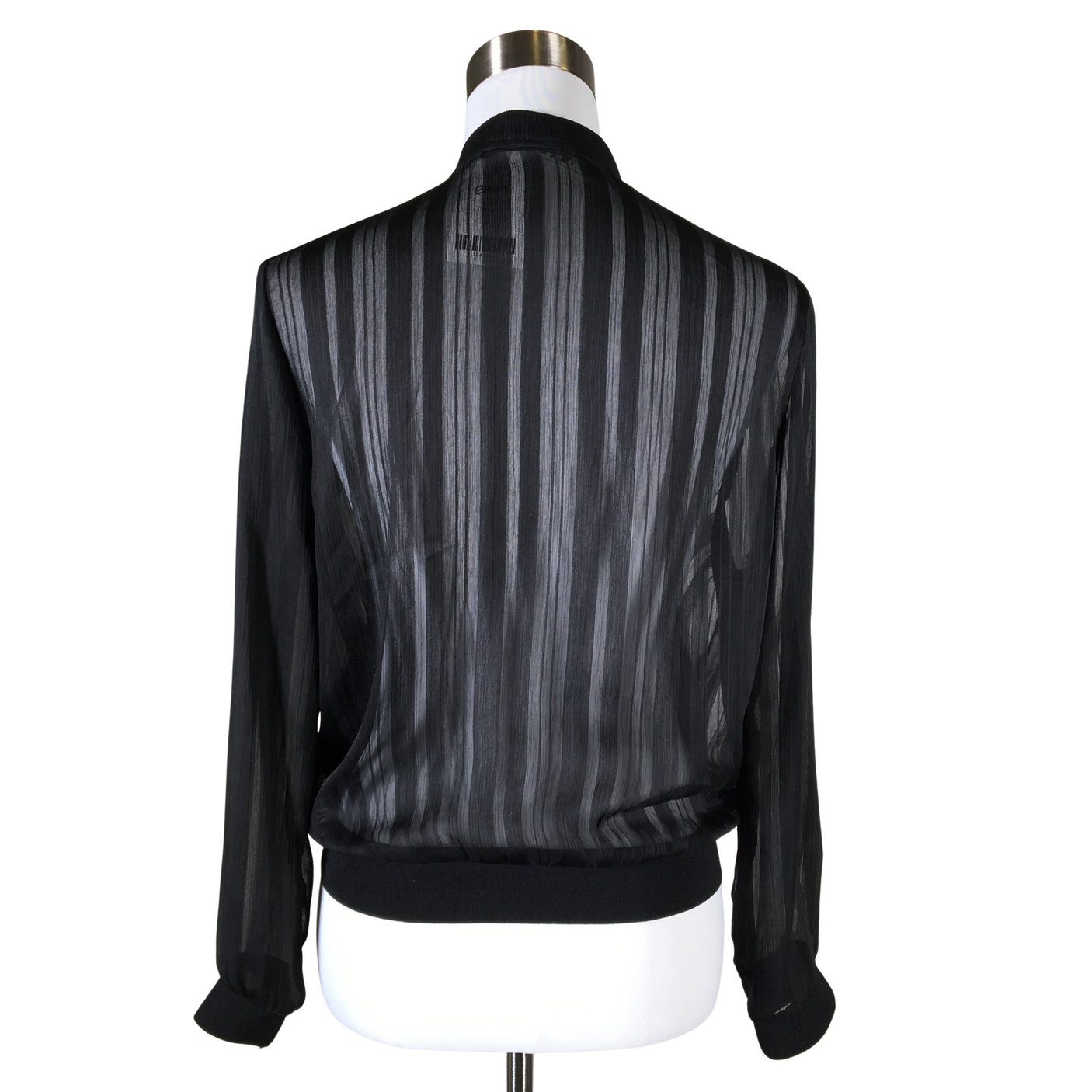 Unisex Zara - Sisätakki, koko 36 - (2)