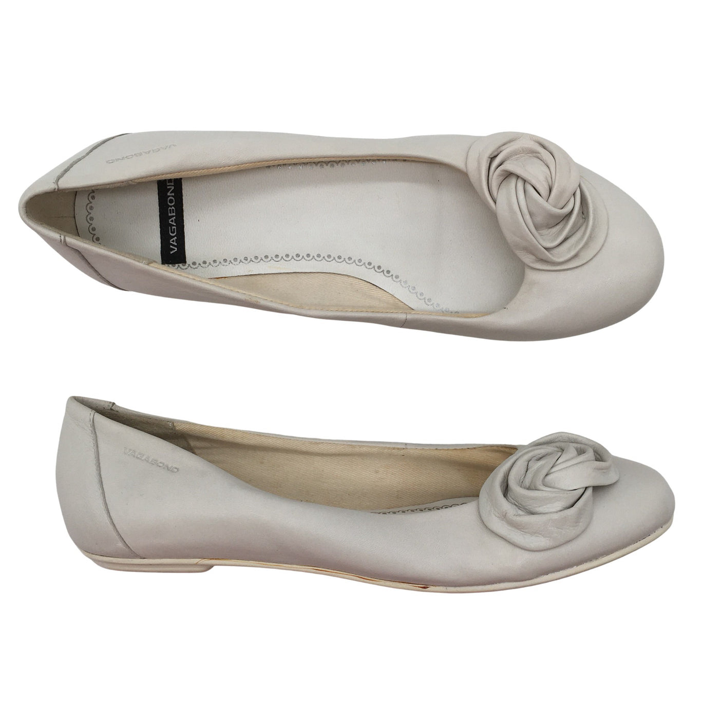 Unisex Vagabond - Ballerinat, koko 38 - (1)