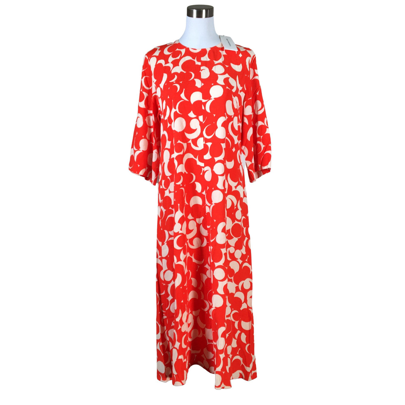 Sifonkimekko, koko 42