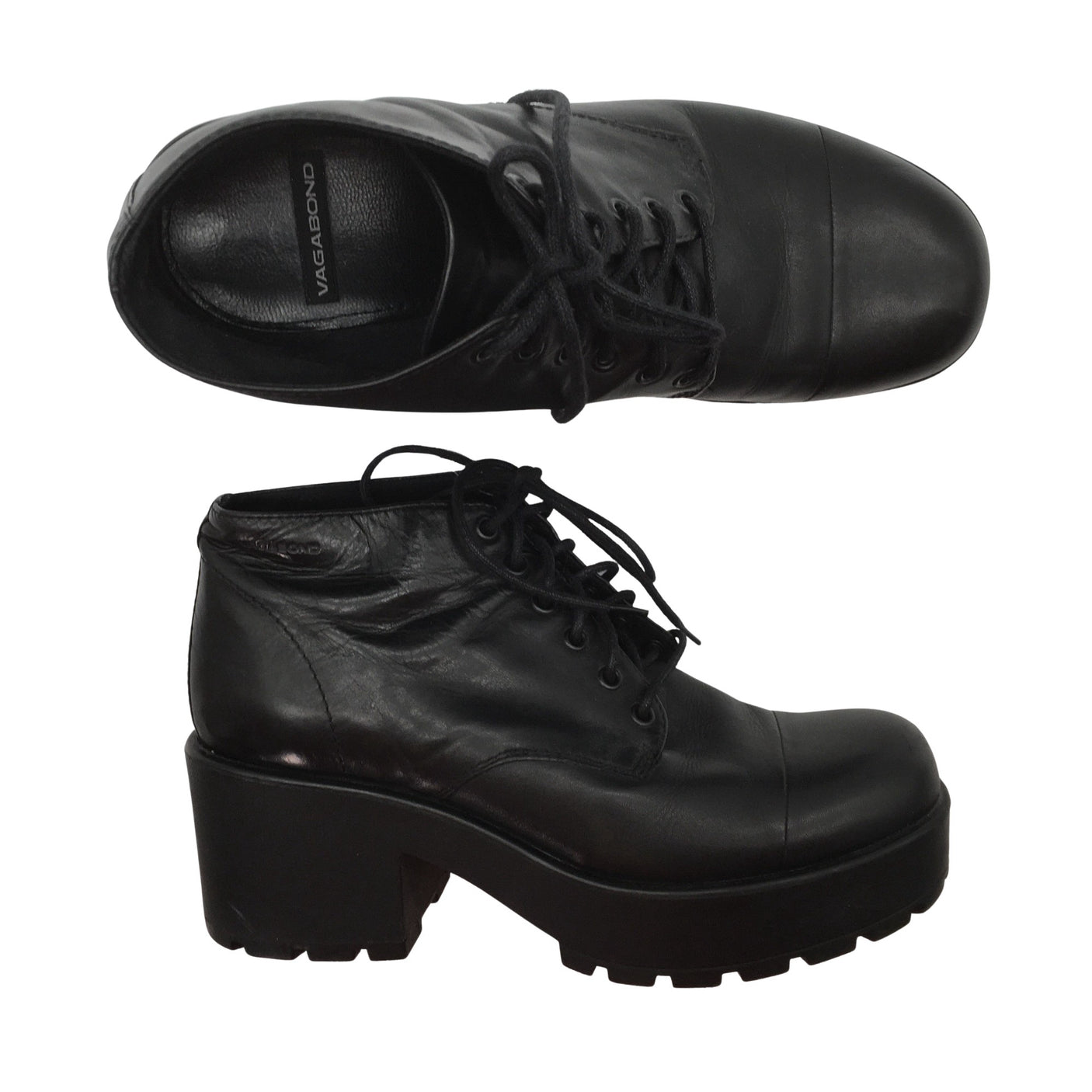 Unisex Vagabond - Nilkkurit, koko 39 - (1)