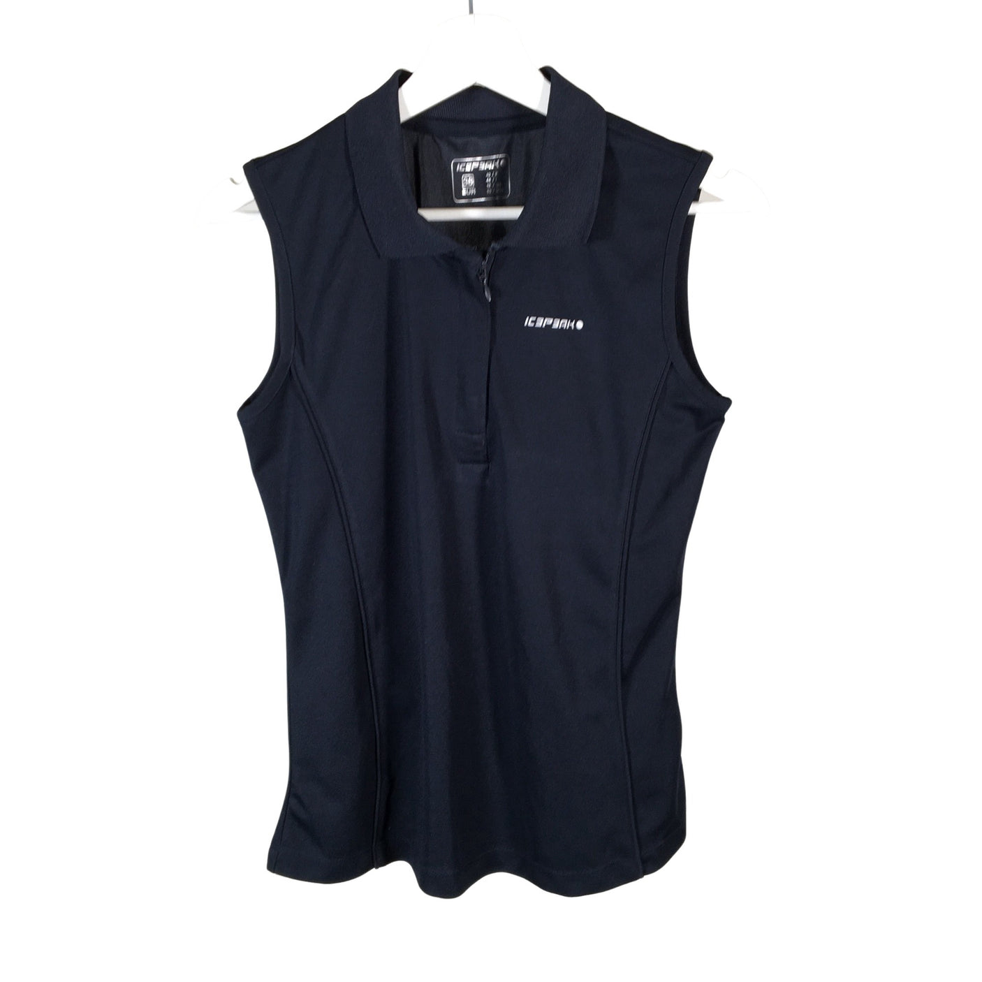 Unisex Icepeak - Urheilutoppi, koko 38 - (1)