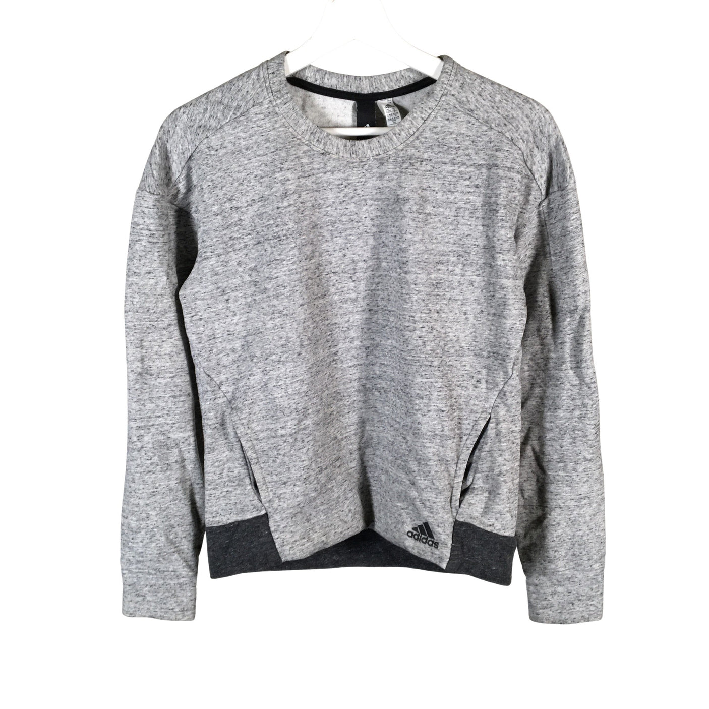 Unisex Adidas - Collegepaita, koko 36 - (1)