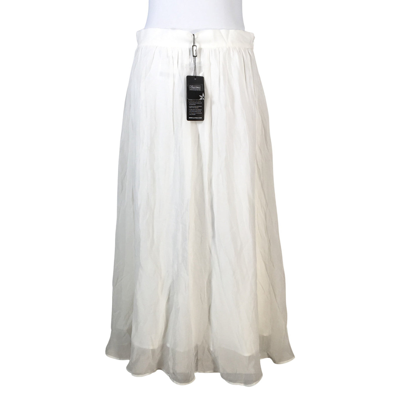 Unisex Lilysilk - Kangashame, koko 38 - (2)