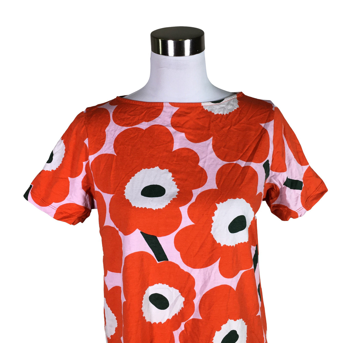 Unisex Marimekko - Trikoomekko, koko 38 - (3)