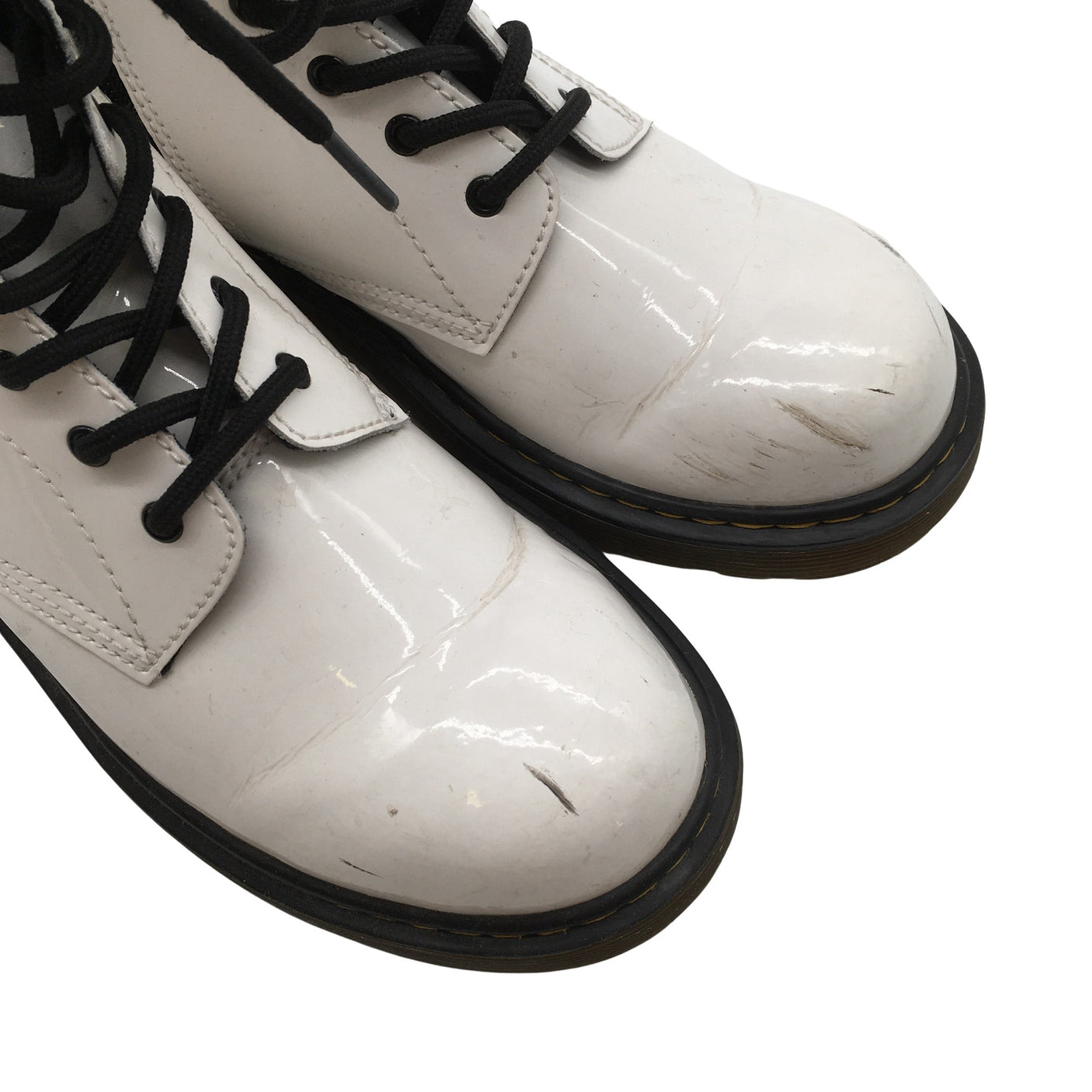Unisex Dr. Martens - Maiharit, koko 38 - (2)