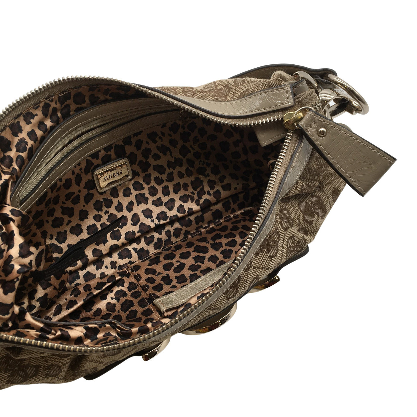 Unisex Guess - Käsilaukku, koko Mini - (2)