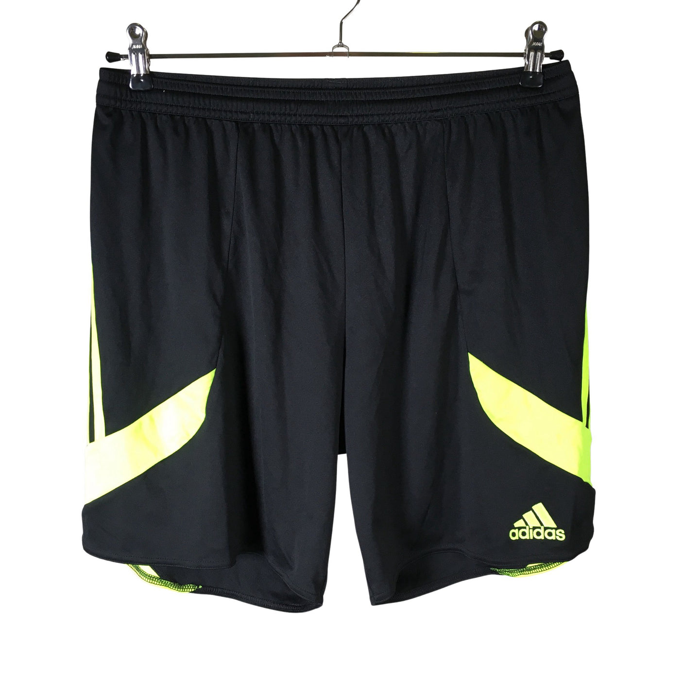 Unisex Adidas - Urheilushortsit, koko L - (1)