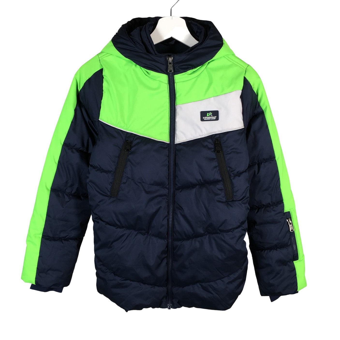 Unisex Vingino - Toppatakki, koko 152 - 158 - (1)