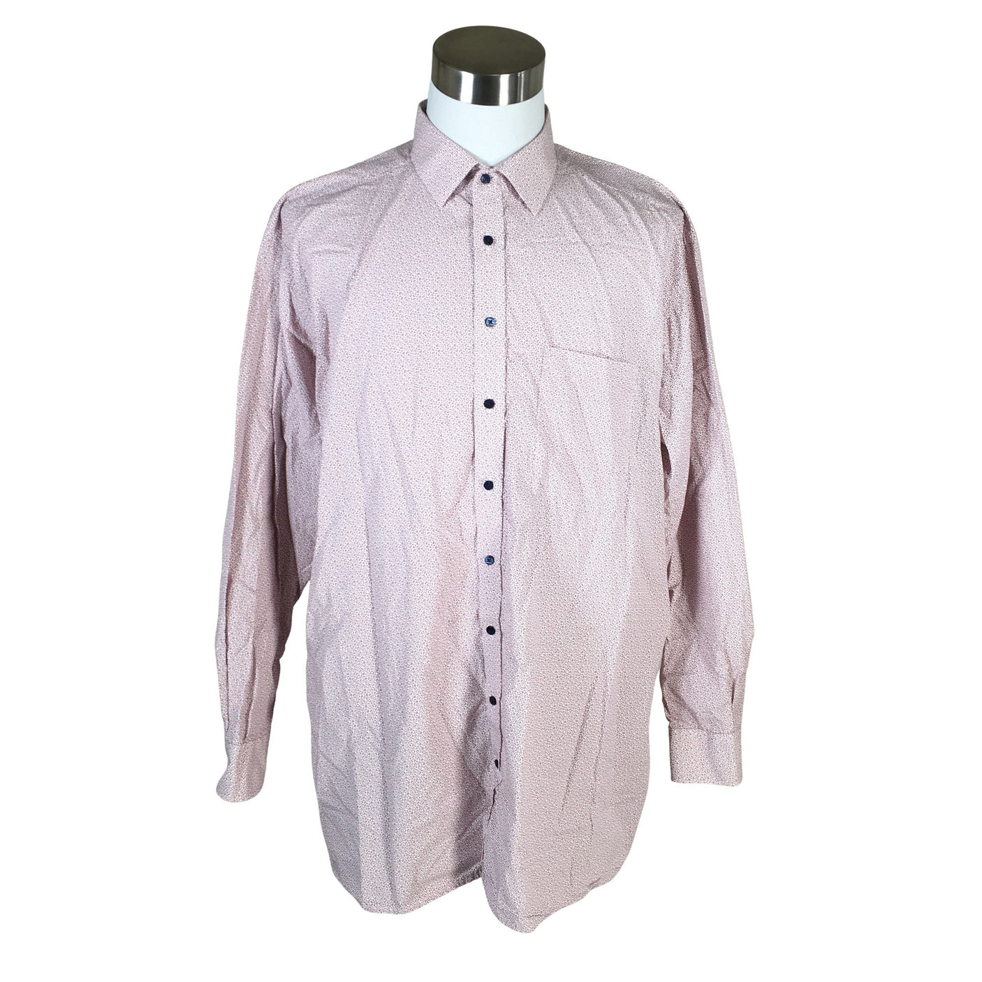Unisex Eterna - Kauluspaita, koko XXL - (1)