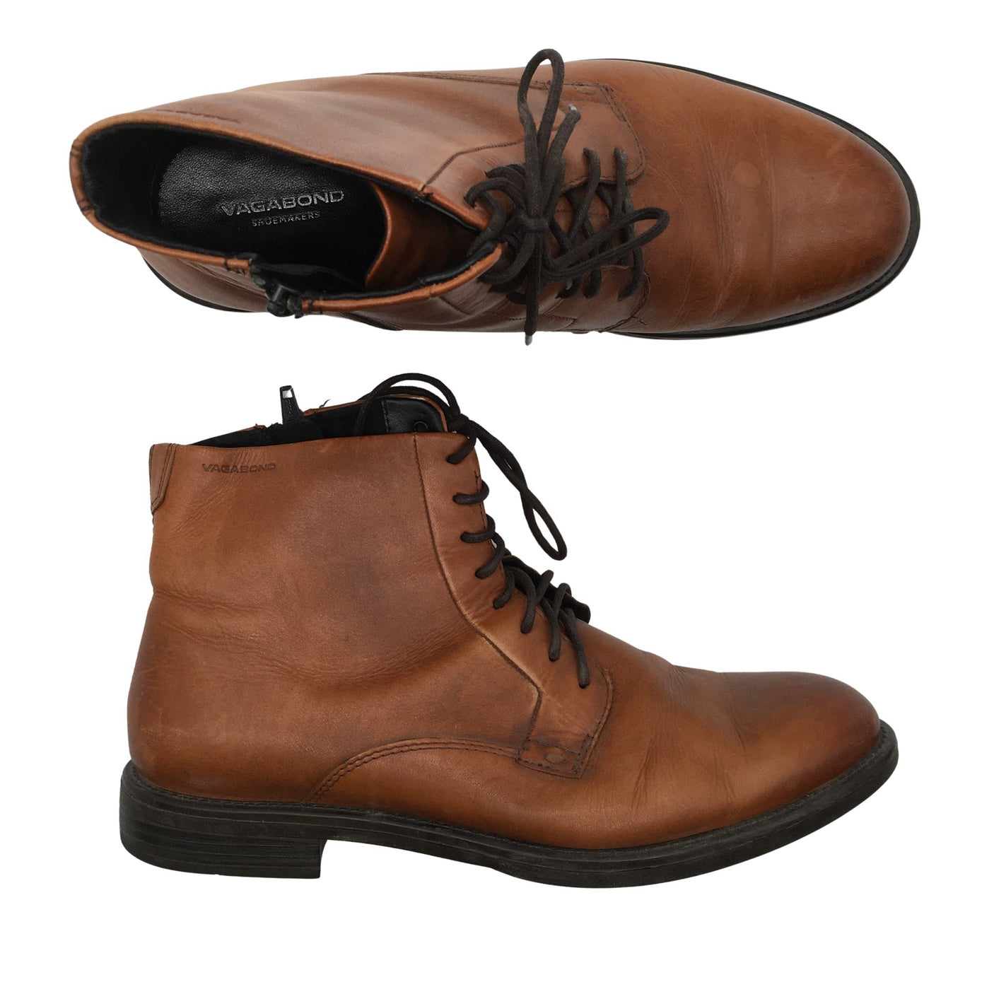 Unisex Vagabond - Nilkkurit, koko 40 - (1)