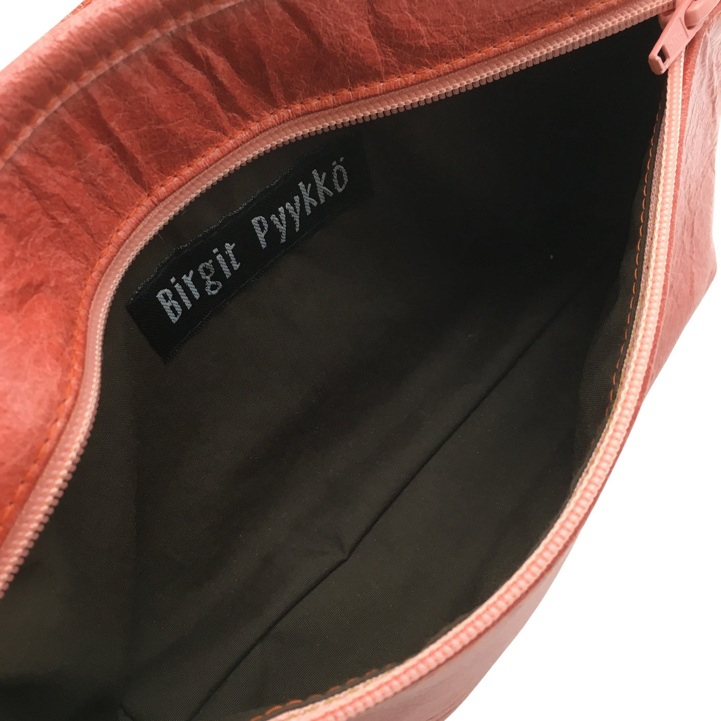 Unisex Birgit Pyykkö - Käsilaukku, koko Mini - (2)