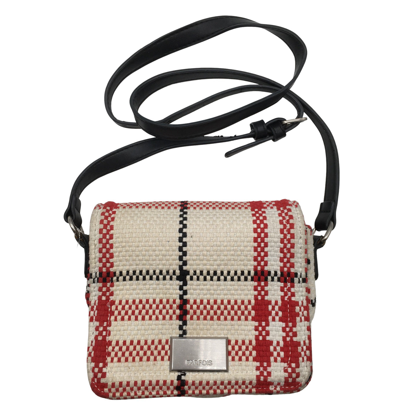 Unisex Parfois - Olkalaukku, koko Mini - (1)