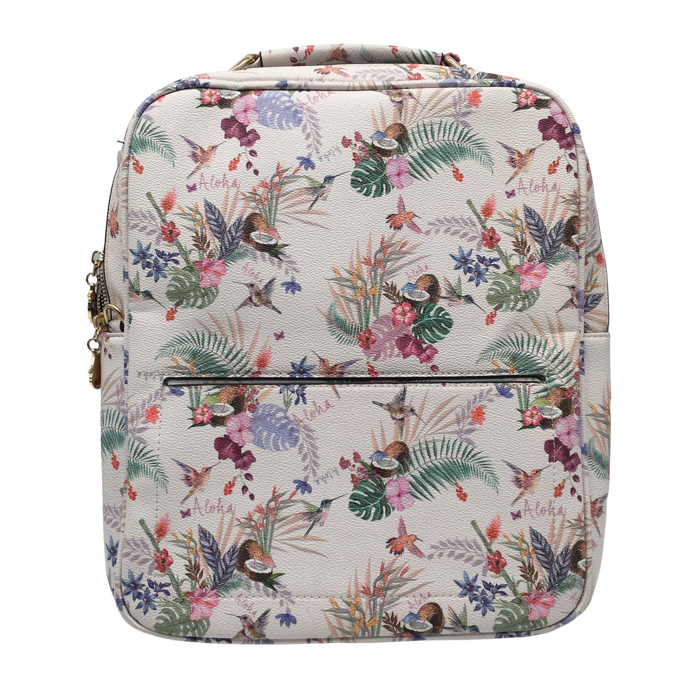 Unisex Parfois - Reppu, koko Midi - (1)