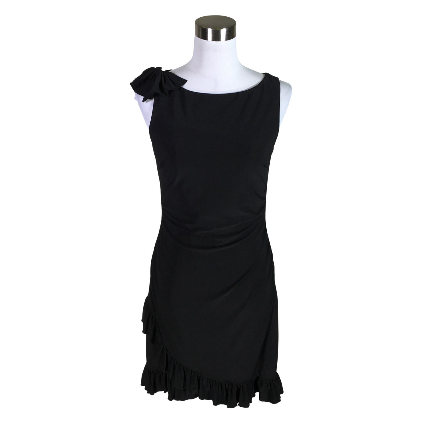 Unisex s.Oliver - Juhlamekko, koko 36 - (1)