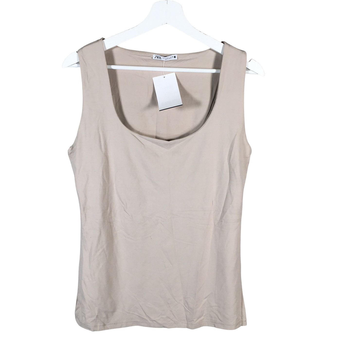 Unisex Zara - Trikootoppi, koko 40 - (1)