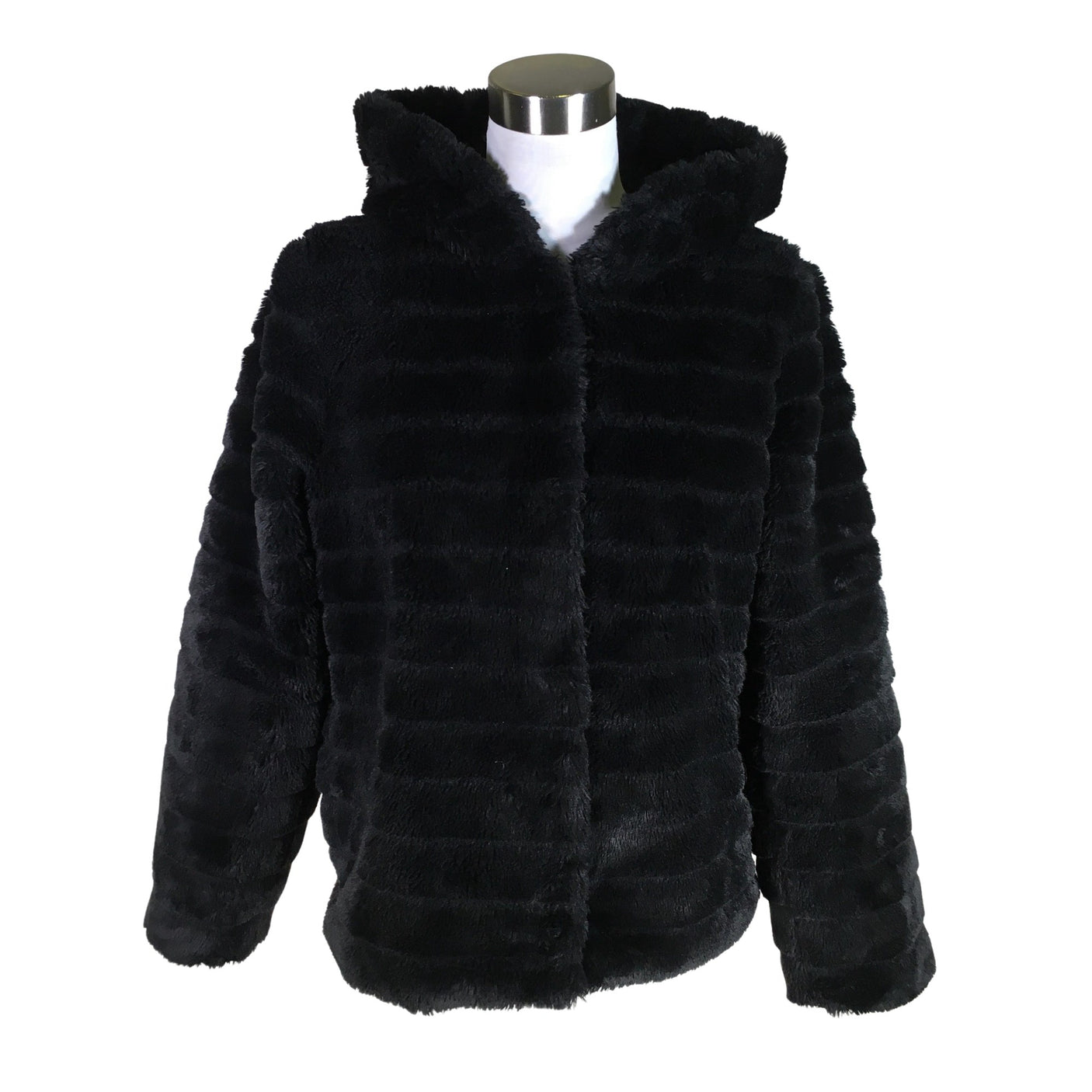 Unisex Free Quent - Tekoturkistakki, koko 38 - (1)