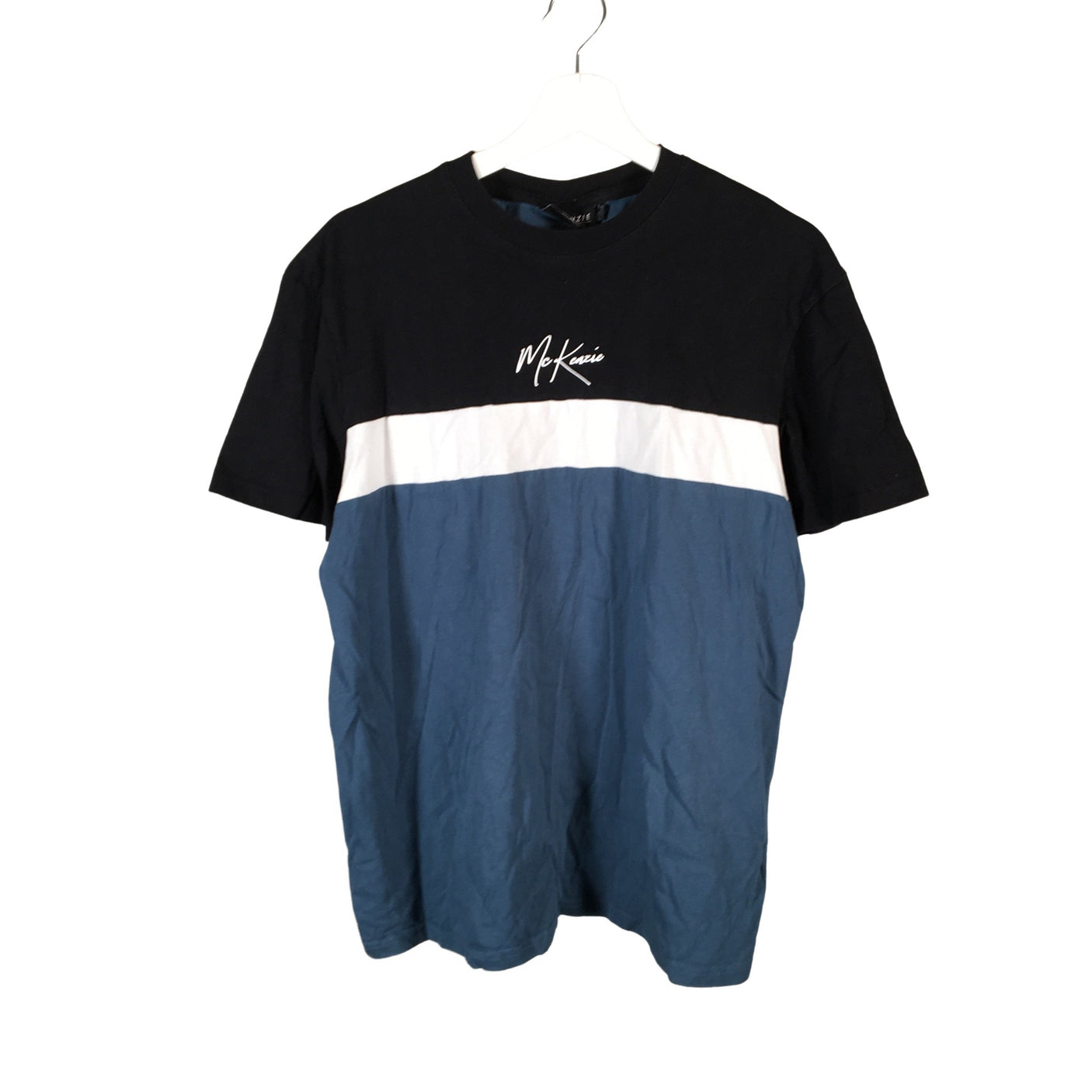 Unisex McKenzie - T-paita, koko L - (1)
