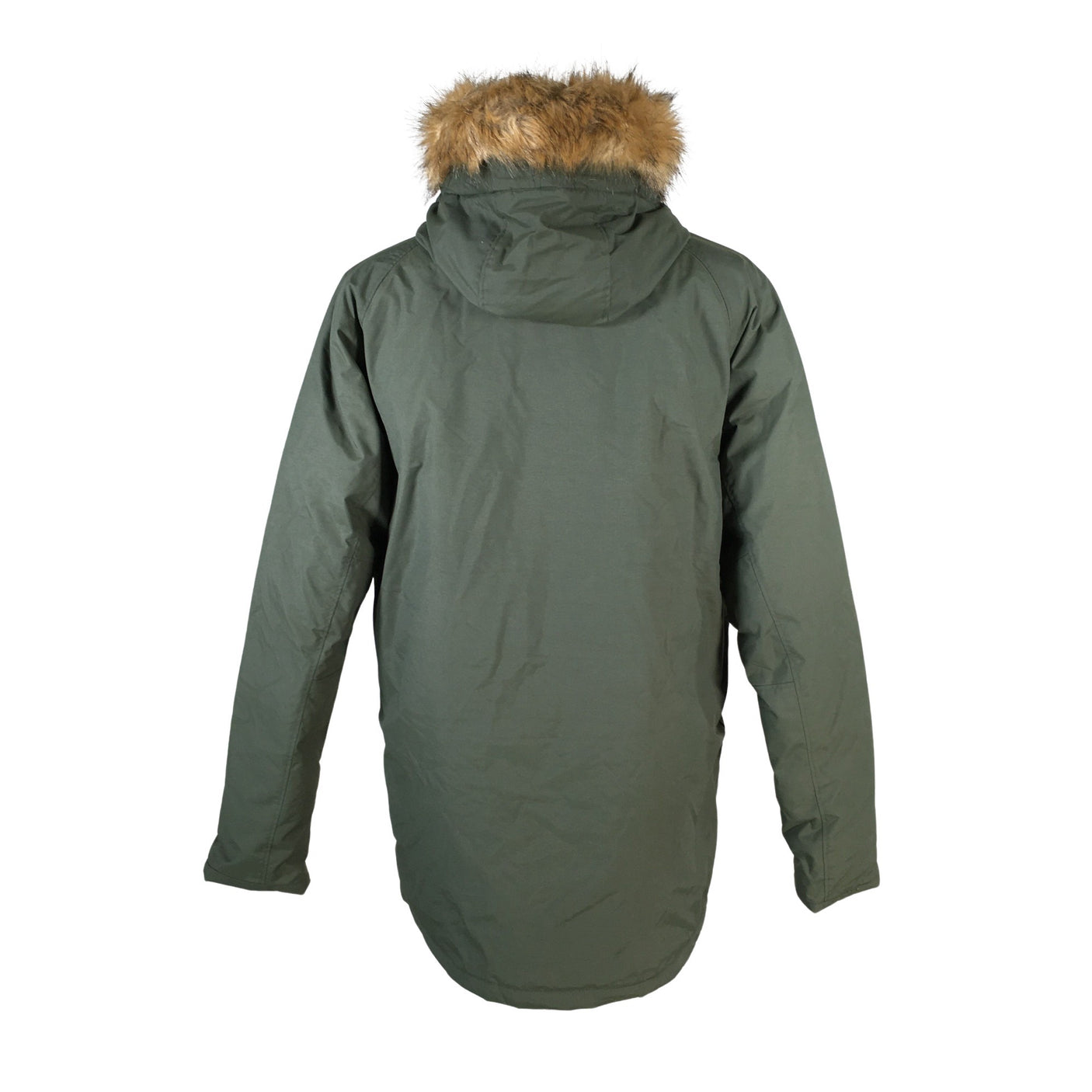 Unisex Everest - Parkatakki, koko L - (2)