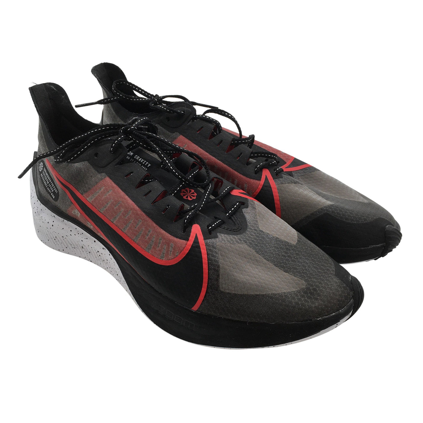 Unisex Nike - Juoksukengät, koko 44 - (2)