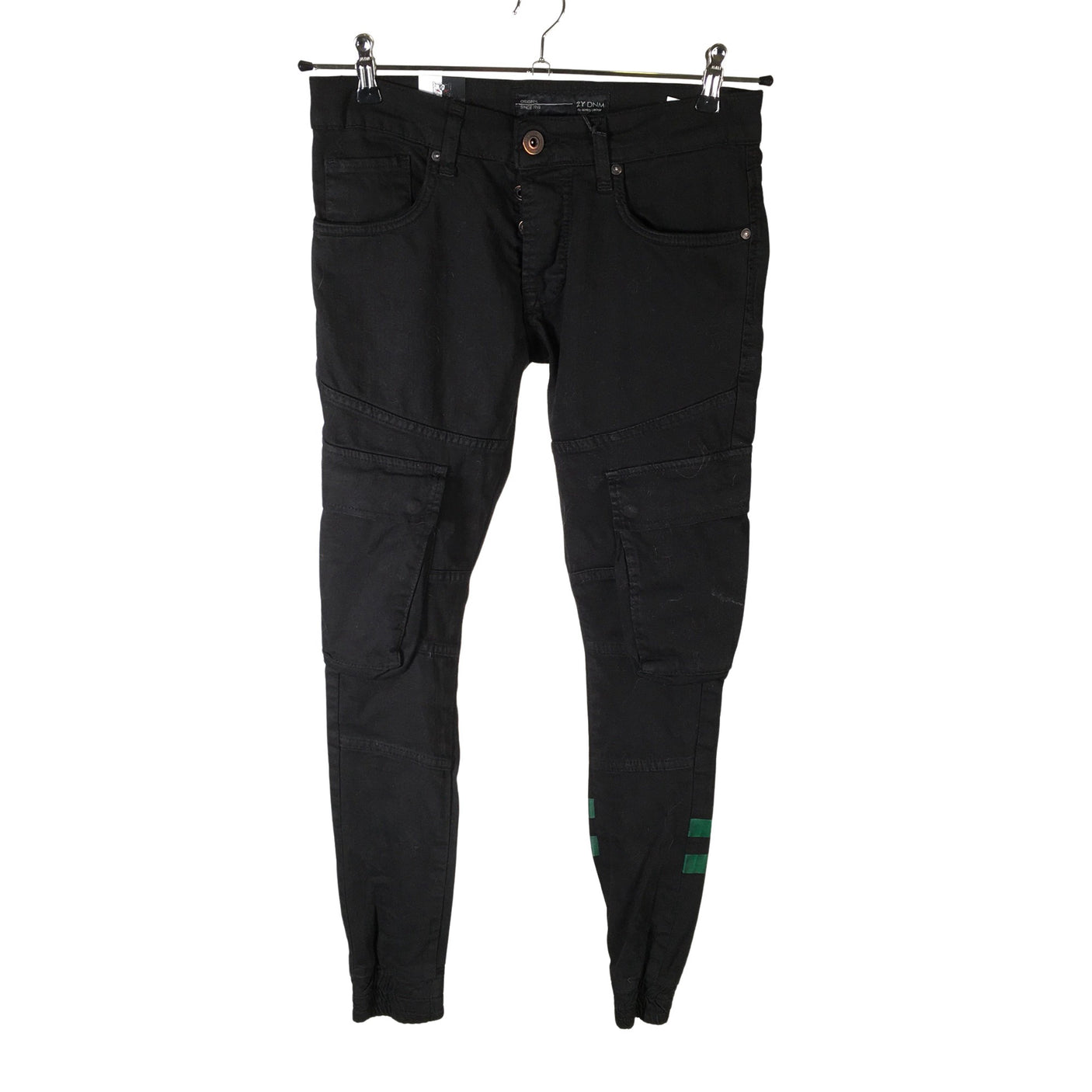 Unisex 2Y Studios - Farkut, koko S - (1)