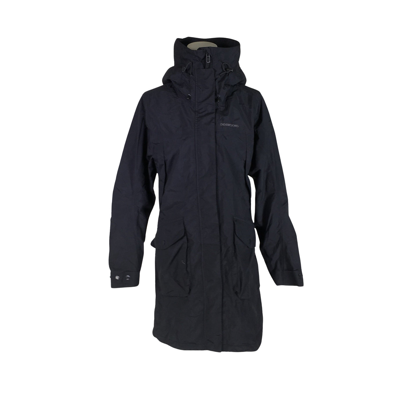 Unisex Didriksons - Parkatakki, koko 38 - (1)