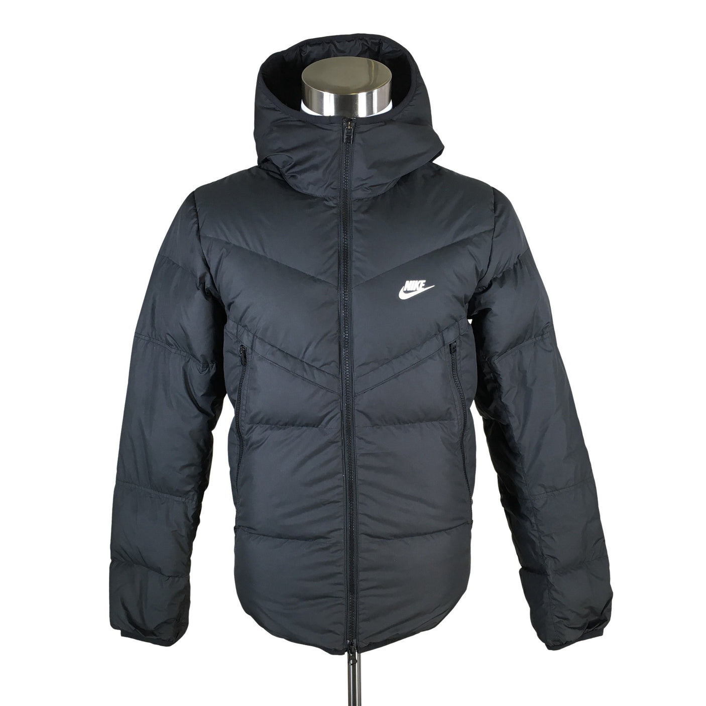 Unisex Nike - Untuvatakki, koko XS - (1)