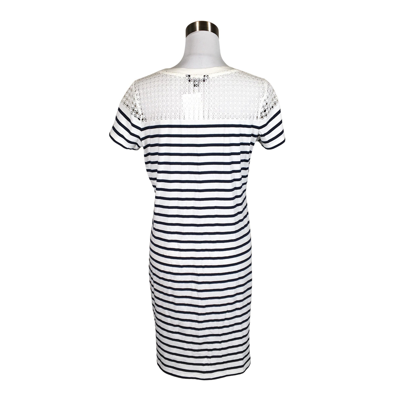 Unisex Tommy Hilfiger - Trikoomekko, koko 38 - (2)