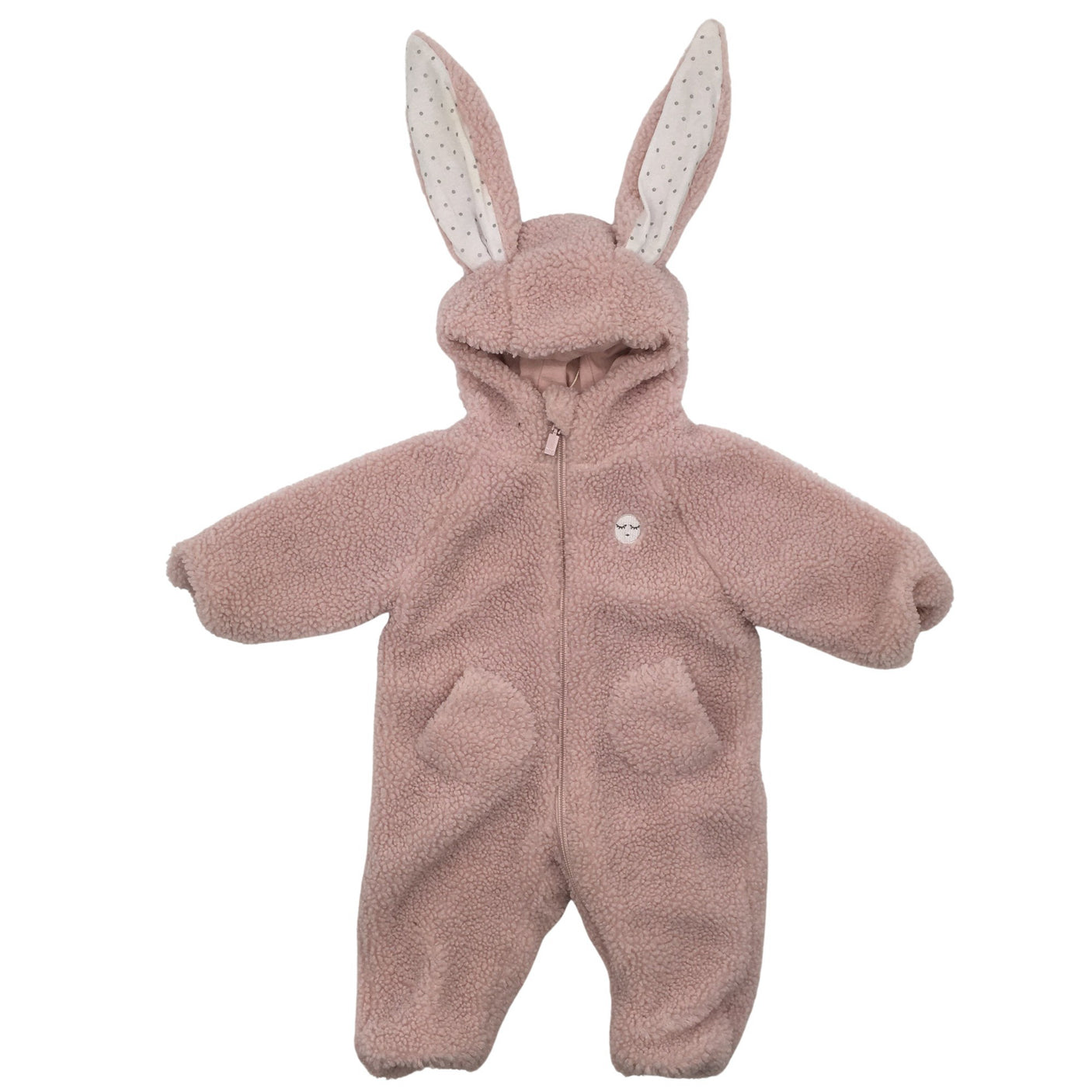 Unisex Livly - Villahaalari, koko 50 - 56 - (1)