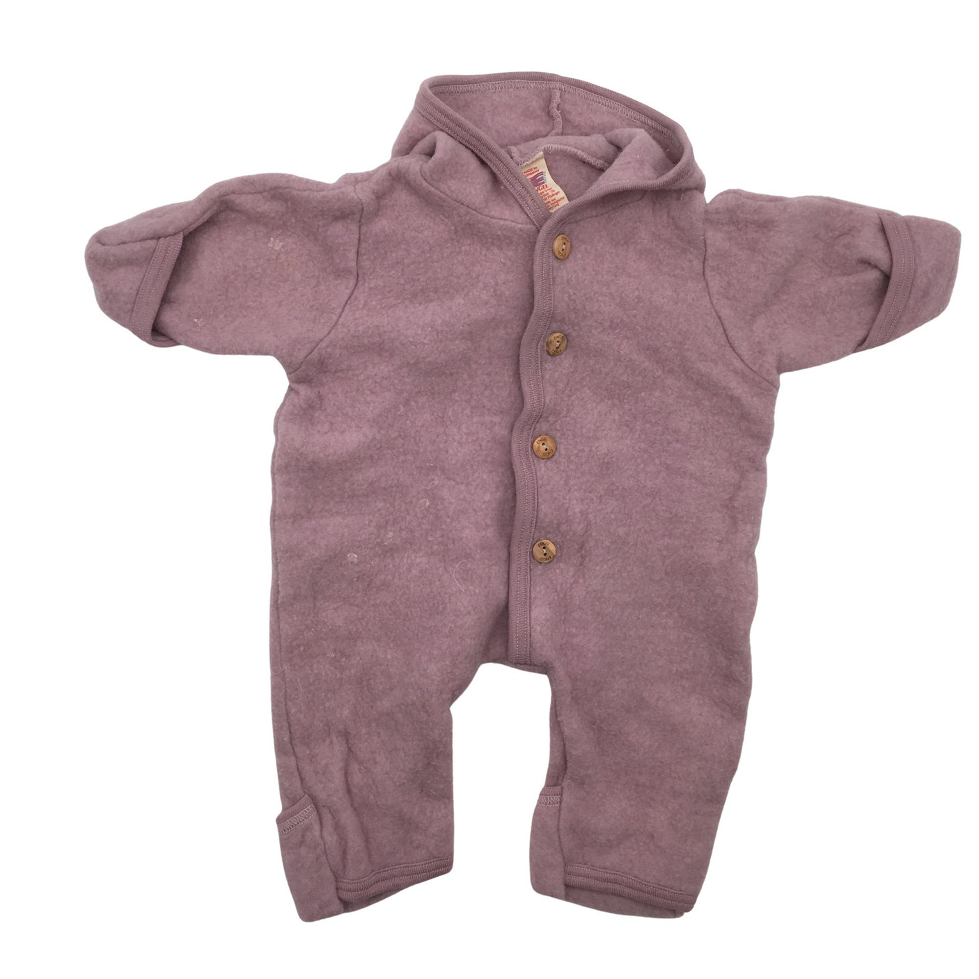 Unisex Engel - Villahaalari, koko 50 - 56 - (1)