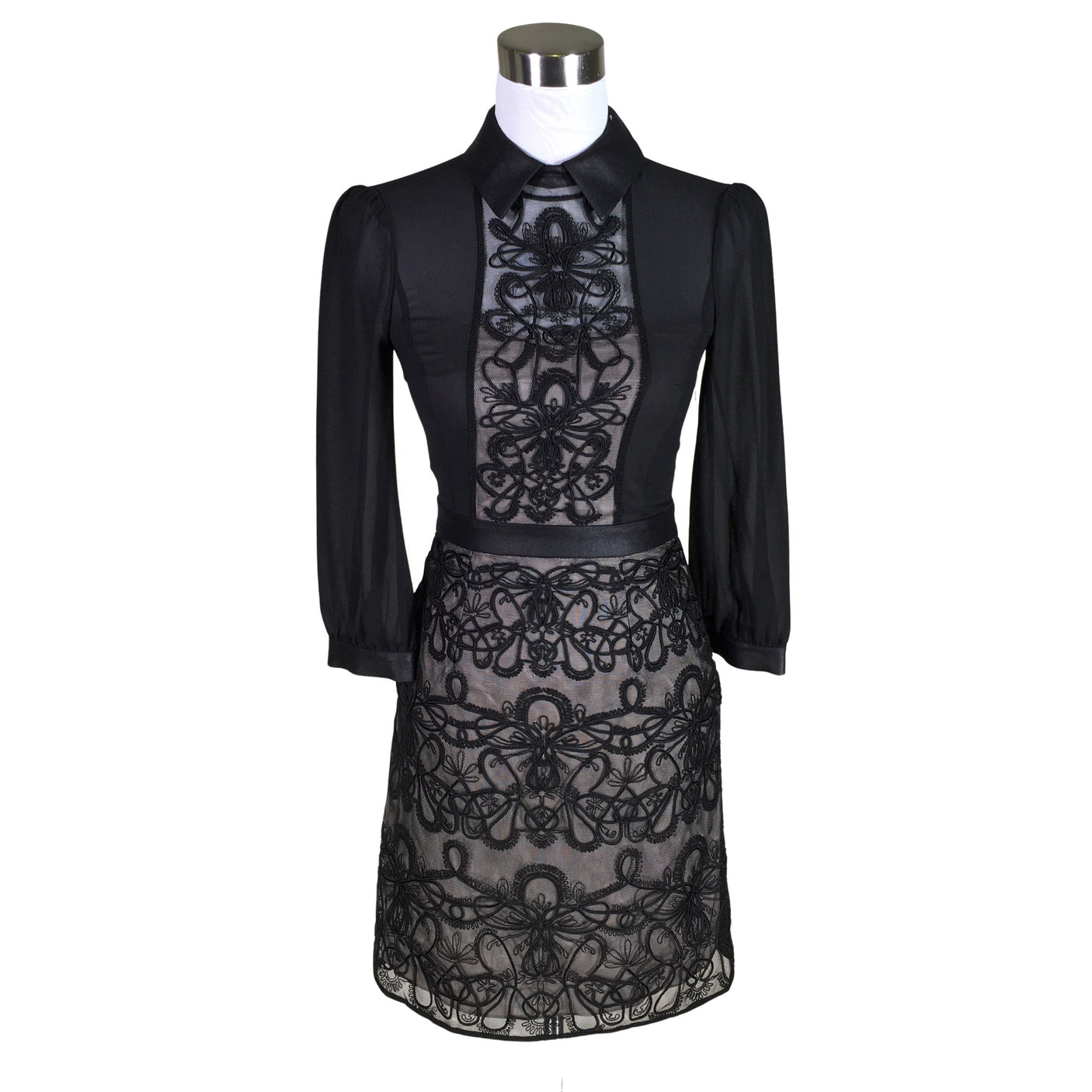 Unisex Karen Millen - Juhlamekko, koko 36 - (1)