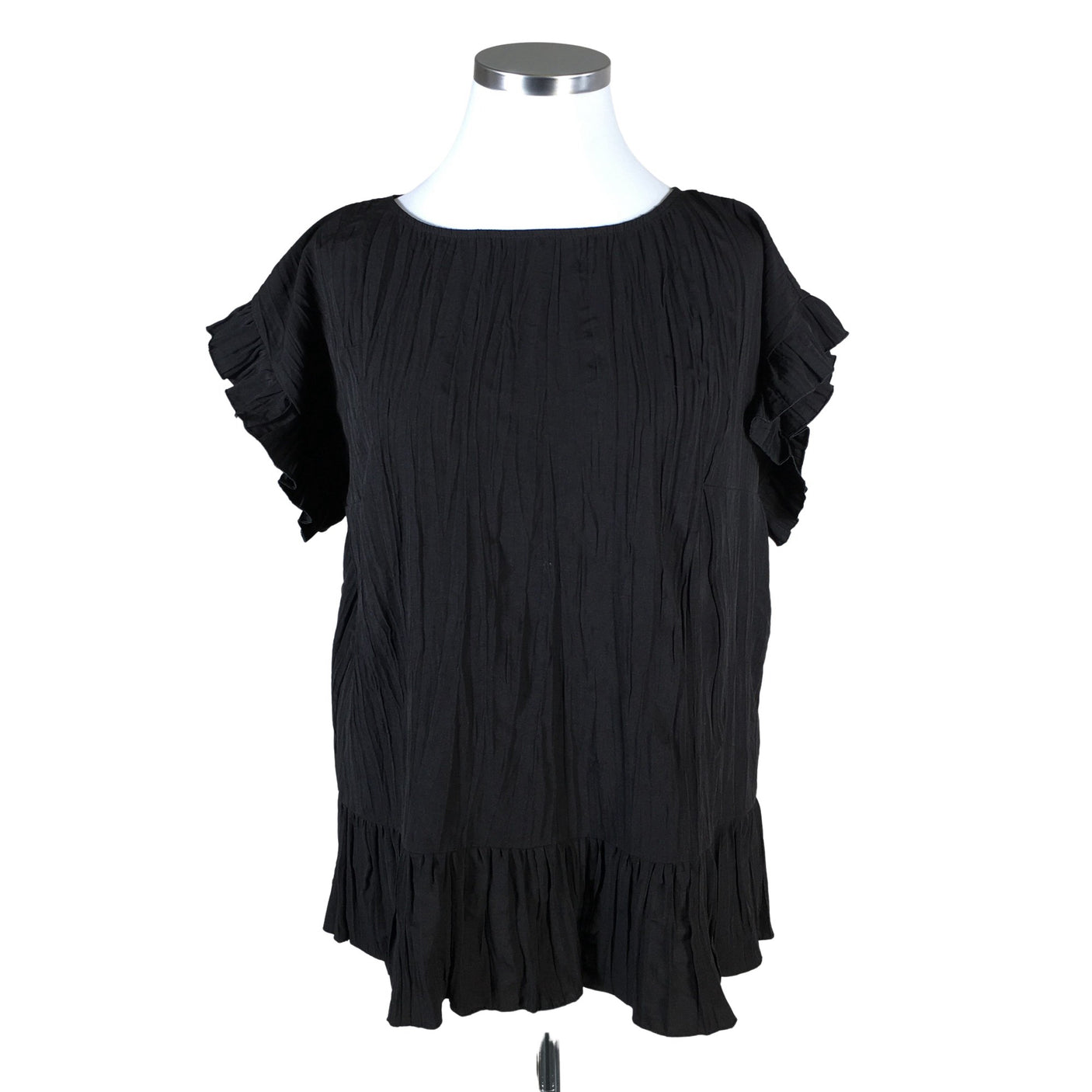 Unisex Atelier Tanja Lahti - Lyhythihainen pusero, koko 42 - (1)