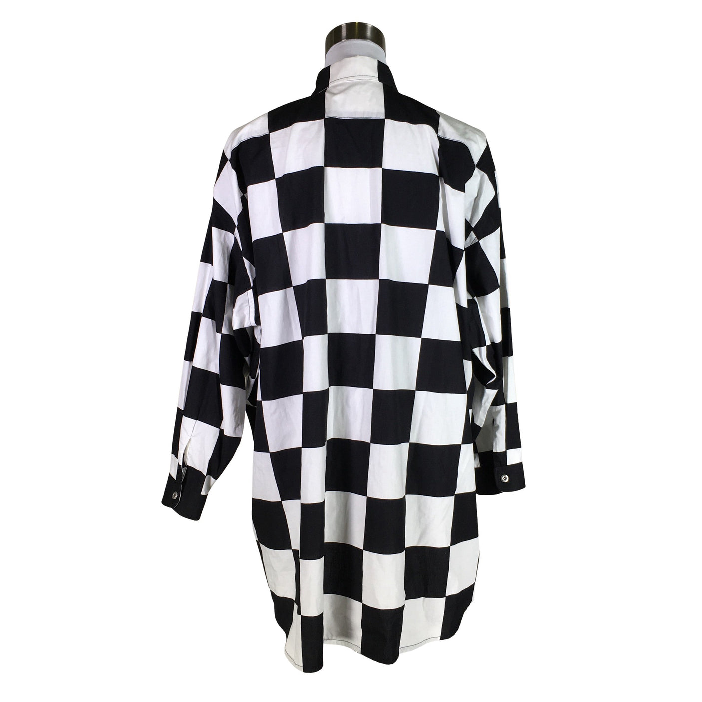 Unisex Marimekko - Kangastunika, koko 38 - (2)